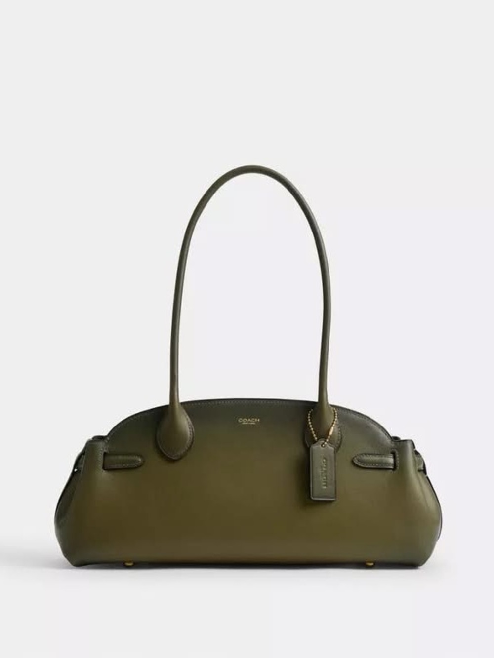 🫒Coach Empire Carryall Bag 34 🫒
